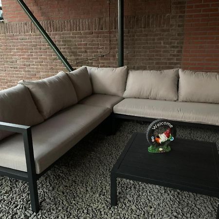 B En B Volendam Apartment Luaran gambar
