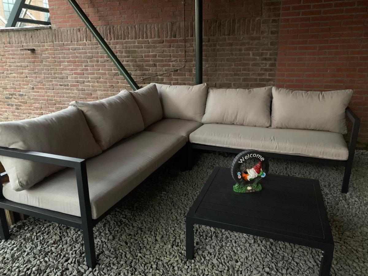 B En B Volendam Apartment Luaran gambar